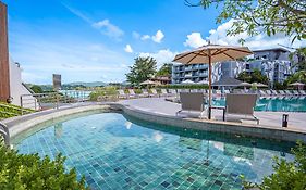 ออร์คิดเดเซีย รีสอร์ต - หาดกะตะ (SHA Plus+)